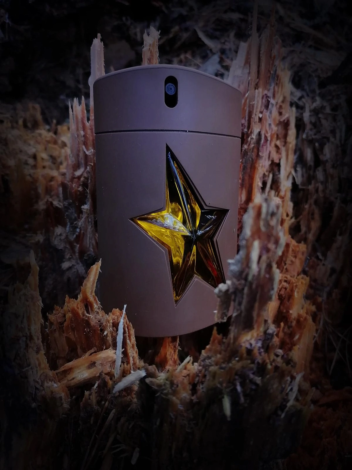 Mugler A Men Pure Havane