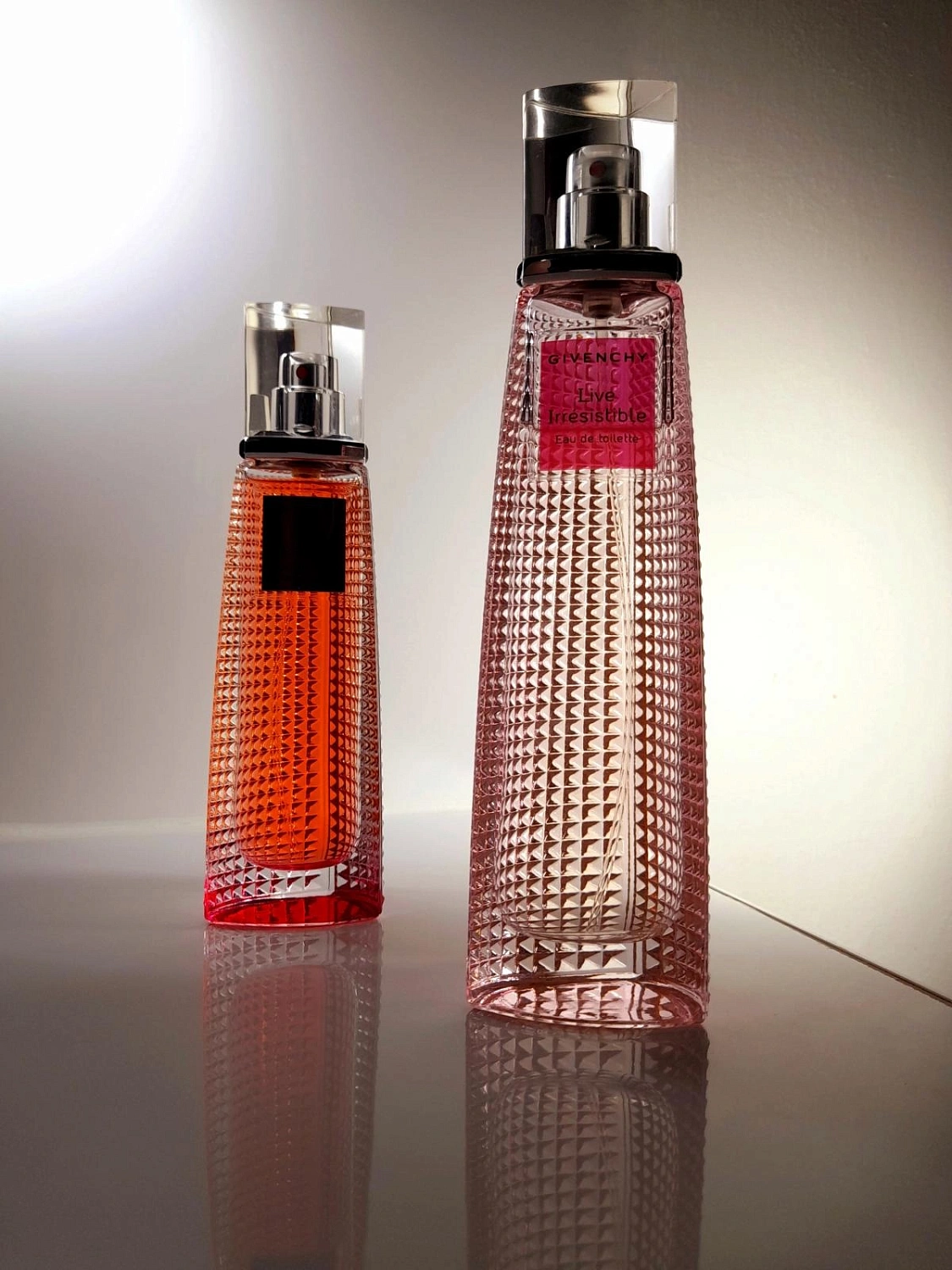 Givenchy Live Irresistible Delicieuse