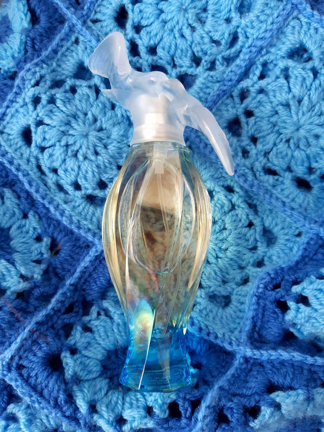 Nina Ricci L'Eau du Temps