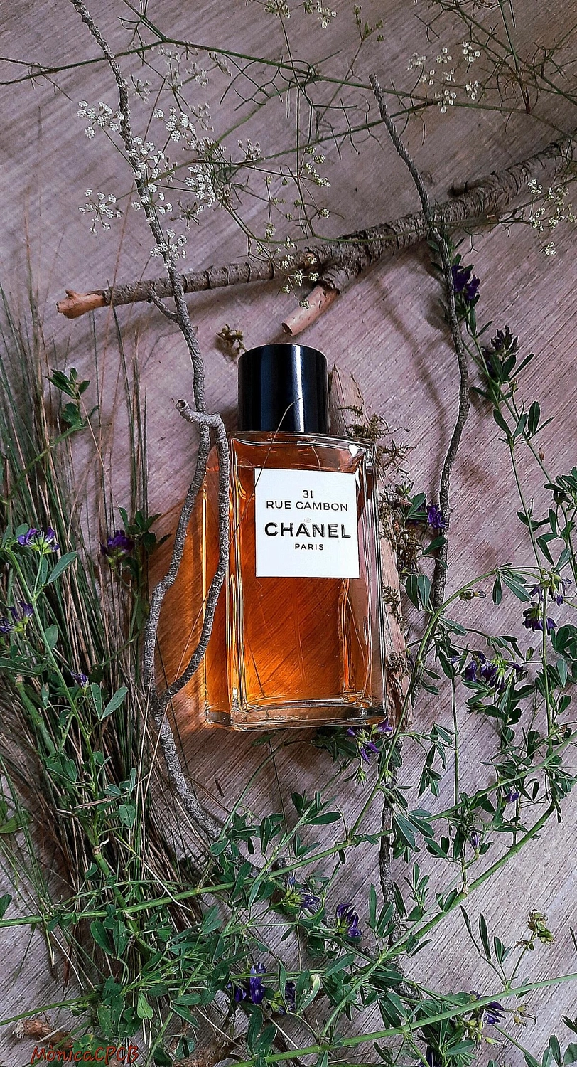 Chanel 31 Rue Cambon Eau de Parfum 2016
