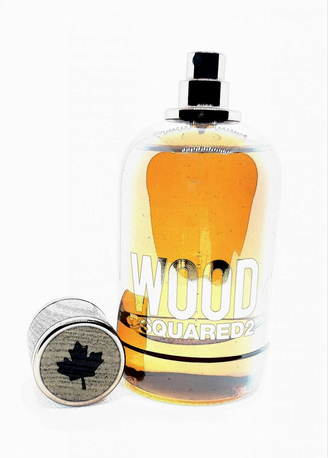 Dsquared2 Wood for Him