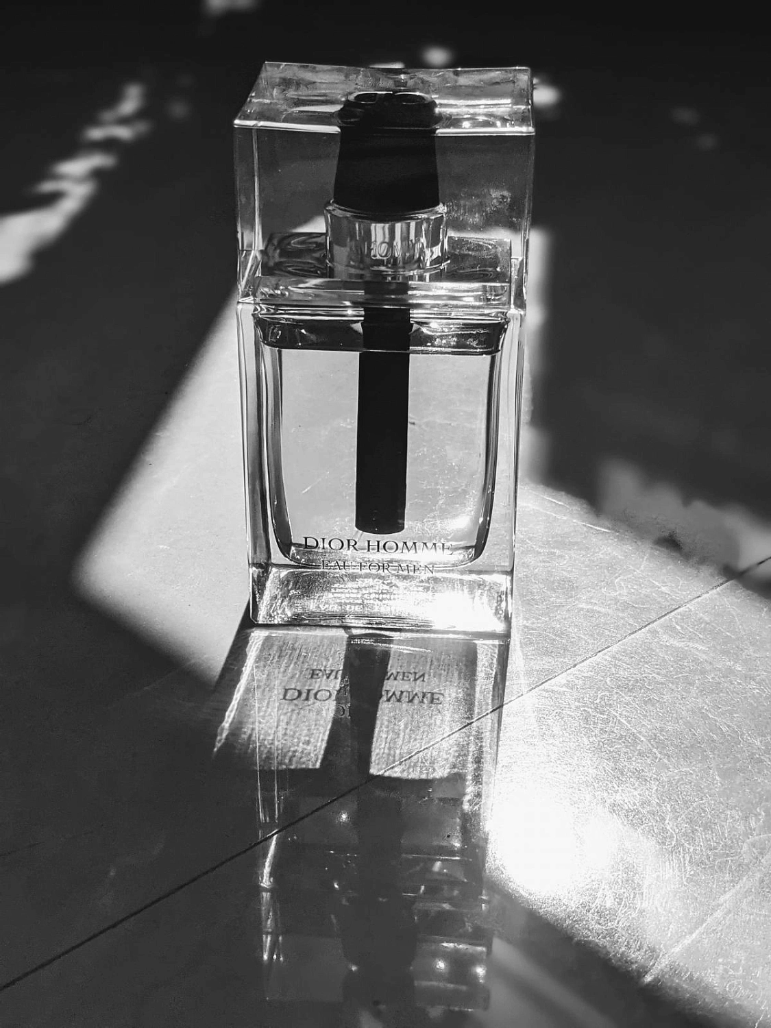 Christian Dior Homme Eau for Men