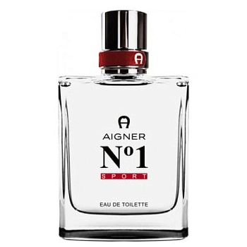 Фото Aigner No. 1 Sport