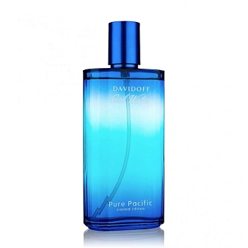 Фото Davidoff Cool Water Pure Pacific for Him