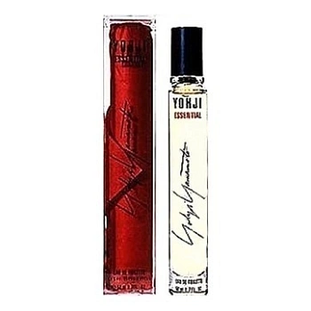 Yohji Yamamoto Yohji Essential туалетная вода 50 мл