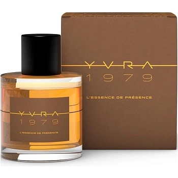 Фото Yvra 1979 L'Essence De Presence