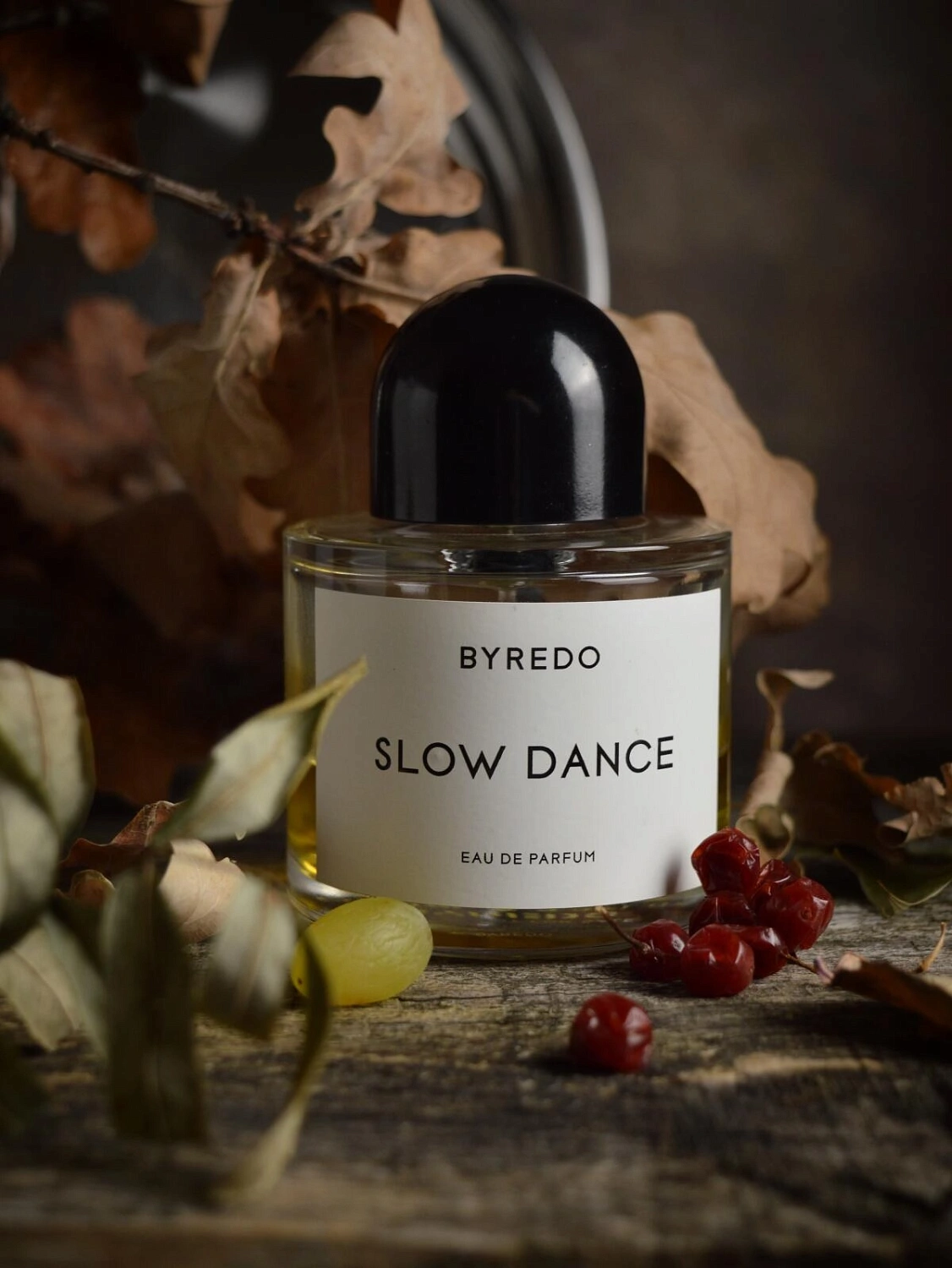 BYREDO Slow Dance