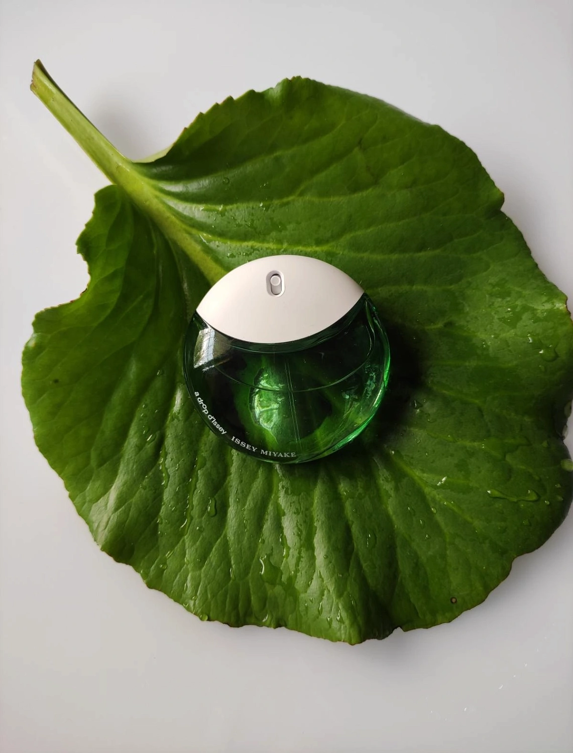Issey Miyake A Drop d'Issey Essentielle