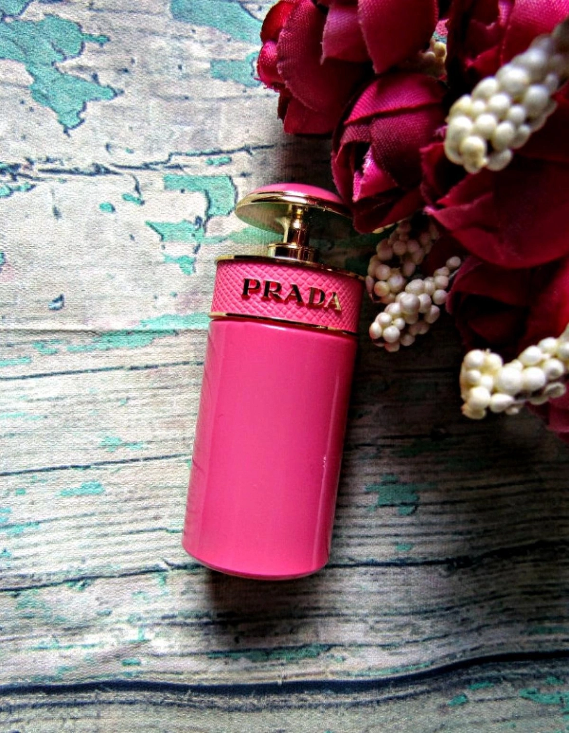 Prada Candy Gloss