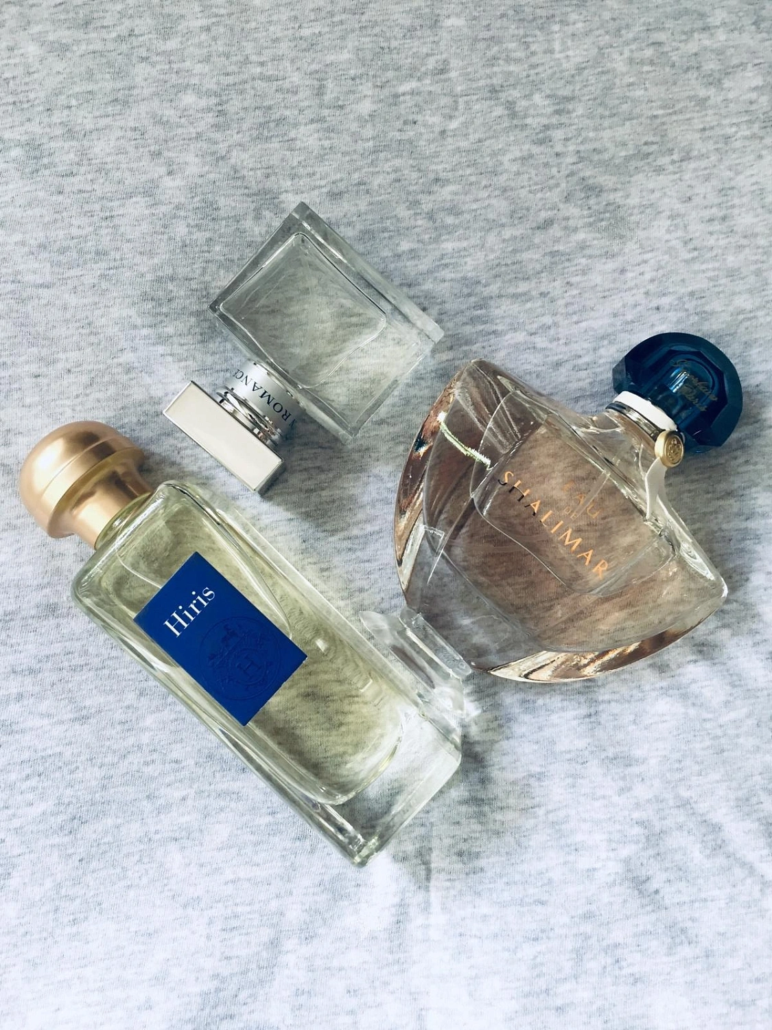 Guerlain Eau de Shalimar
