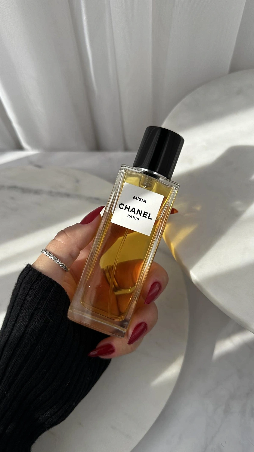 Chanel Misia Eau de Parfum