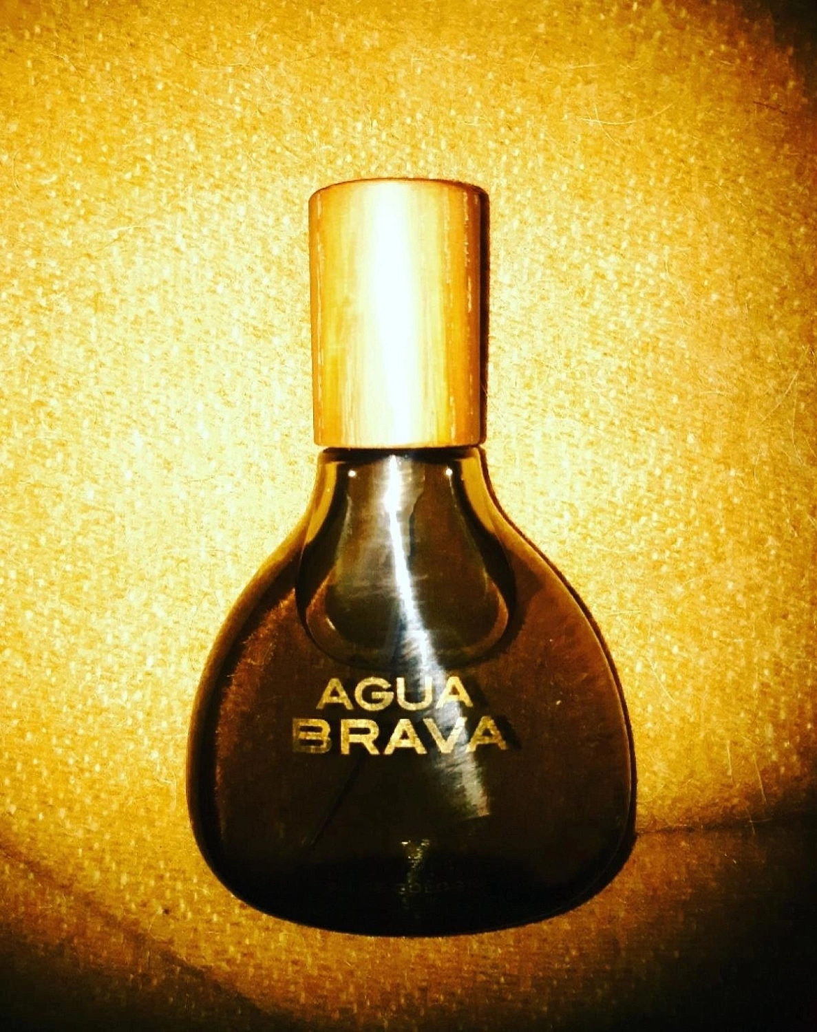 Puig Agua Brava