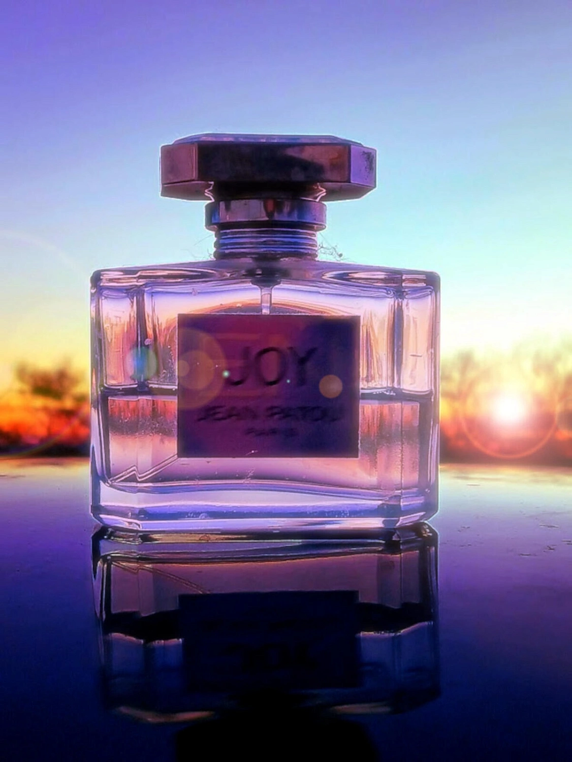 Jean Patou Enjoy