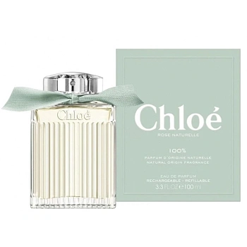 Фото Chloé Rose Naturelle