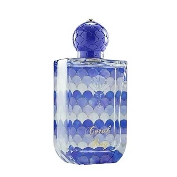 Фото Lazure Perfumes Coral Ray