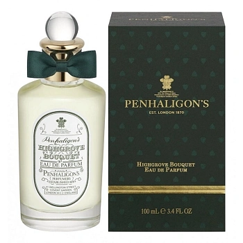 Penhaligon's Highgrove Bouquet парфюмерная вода 100 мл
