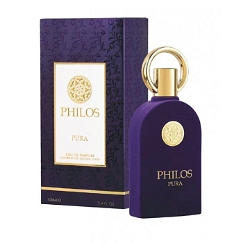 Фото Alhambra Philos Pura (по мотивам Sospiro Erba Pura)