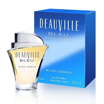 Фото Michel Germain Deauville Bleu pour Homme