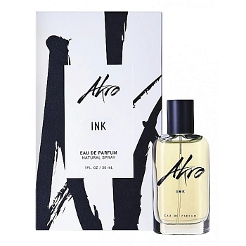 Akro Ink парфюмерная вода 30 мл
