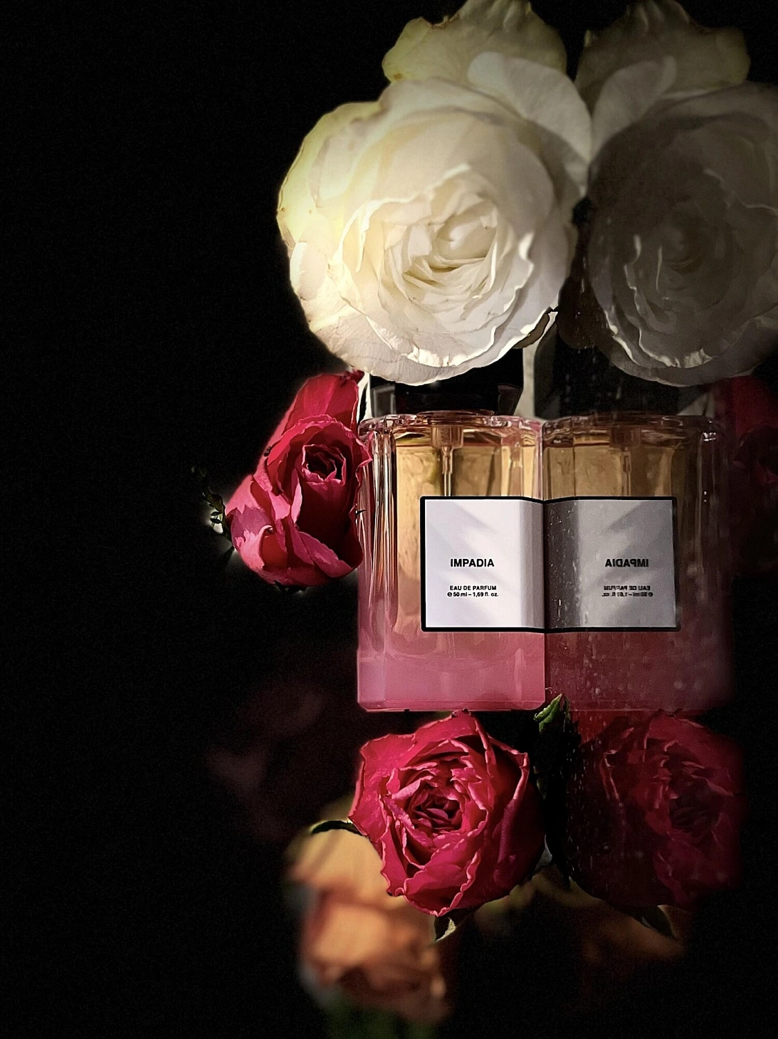 BDK Parfums Impadia