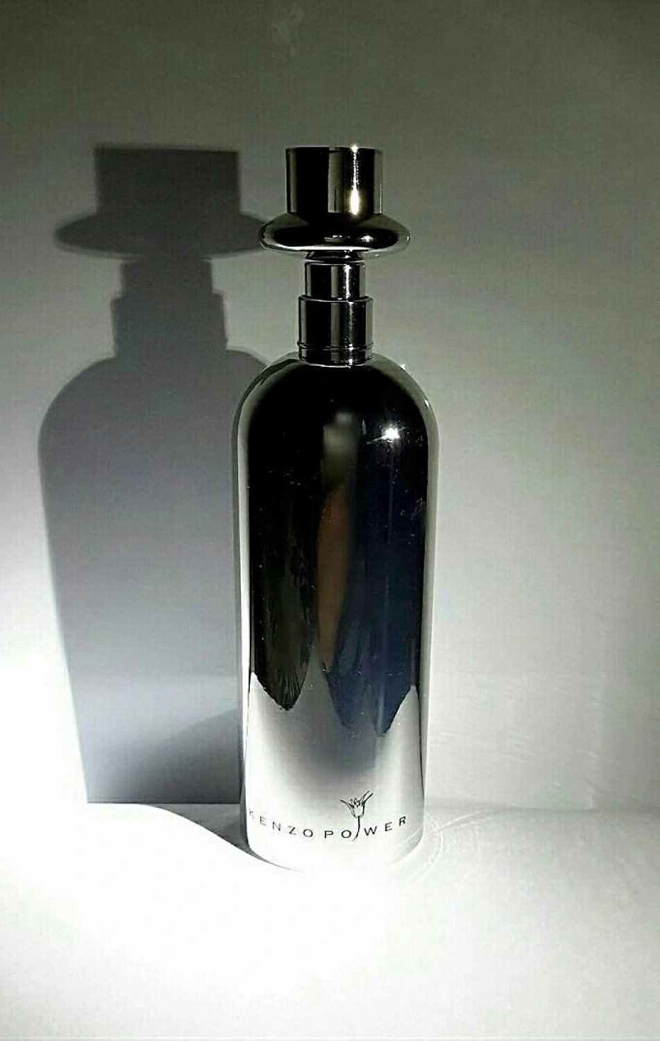 Power By Kenzo