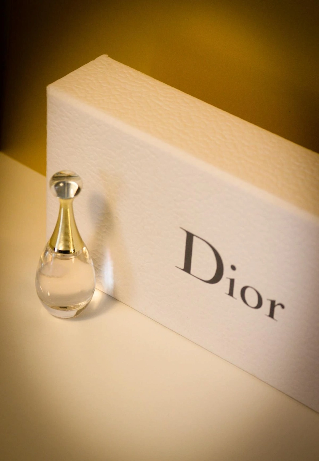Christian Dior J'adore L'eau Cologne Florale