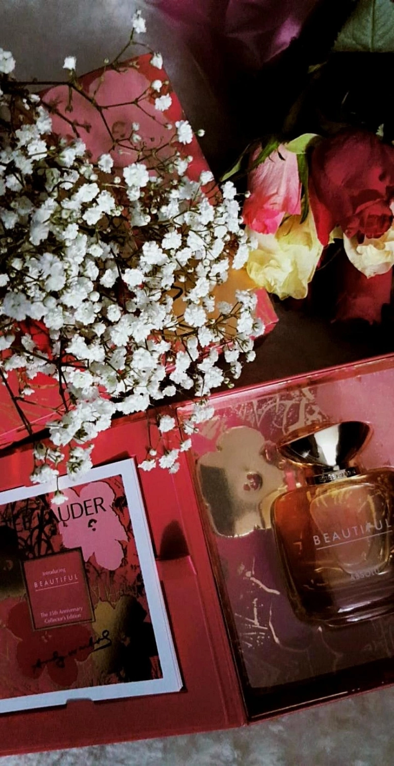 Estée Lauder Beautiful Absolu