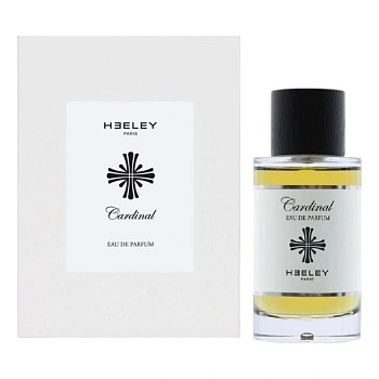 Фото Heeley Parfums Cardinal