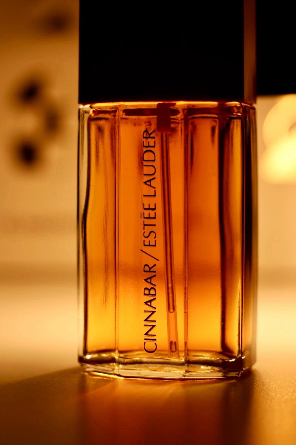 Estée Lauder Cinnabar