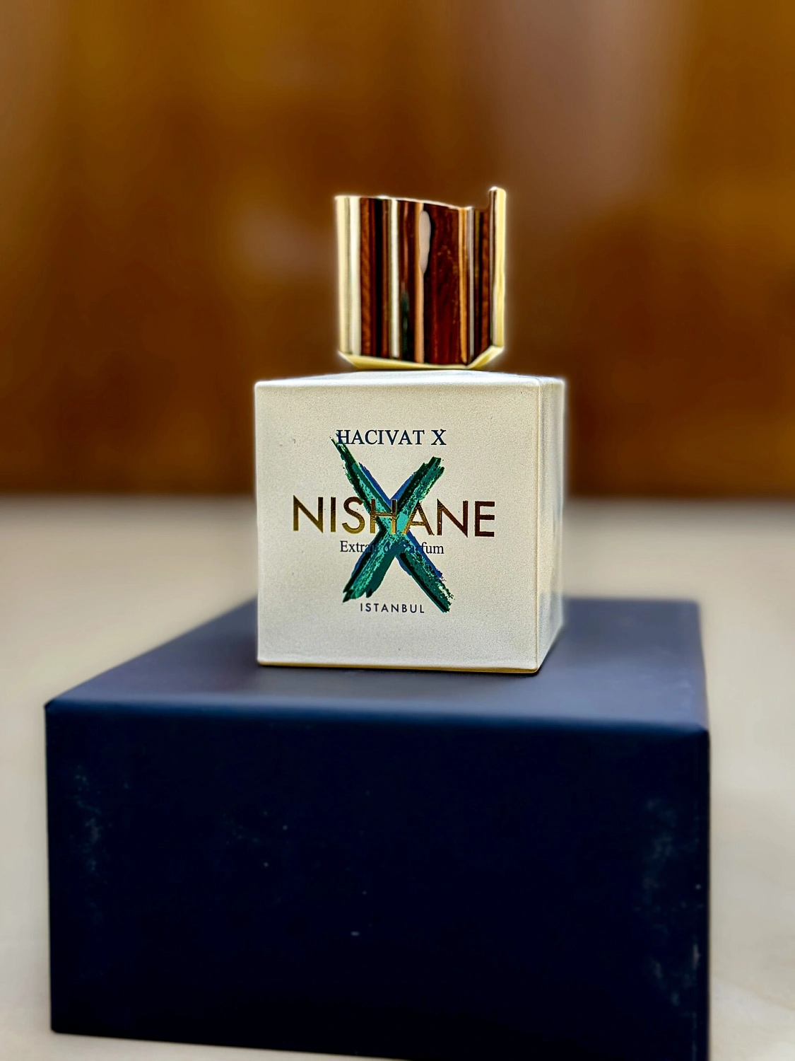 Nishane X Hacivat