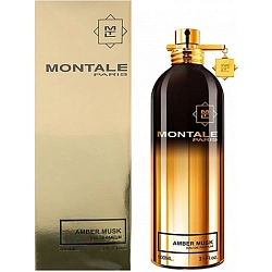 Montale Amber Musk