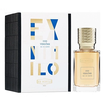 Фото EX NIHILO Oud Vendome