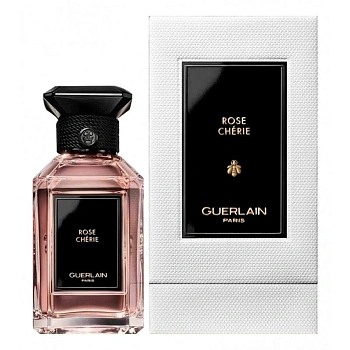 Guerlain Rose Cherie парфюмерная вода 50 мл