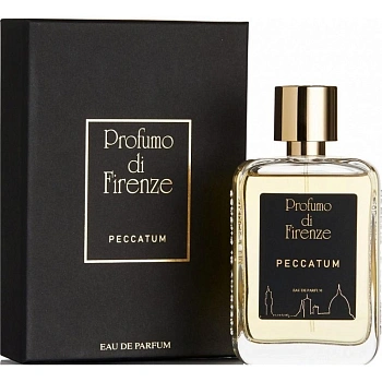 Фото Profumo di Firenze Peccatum
