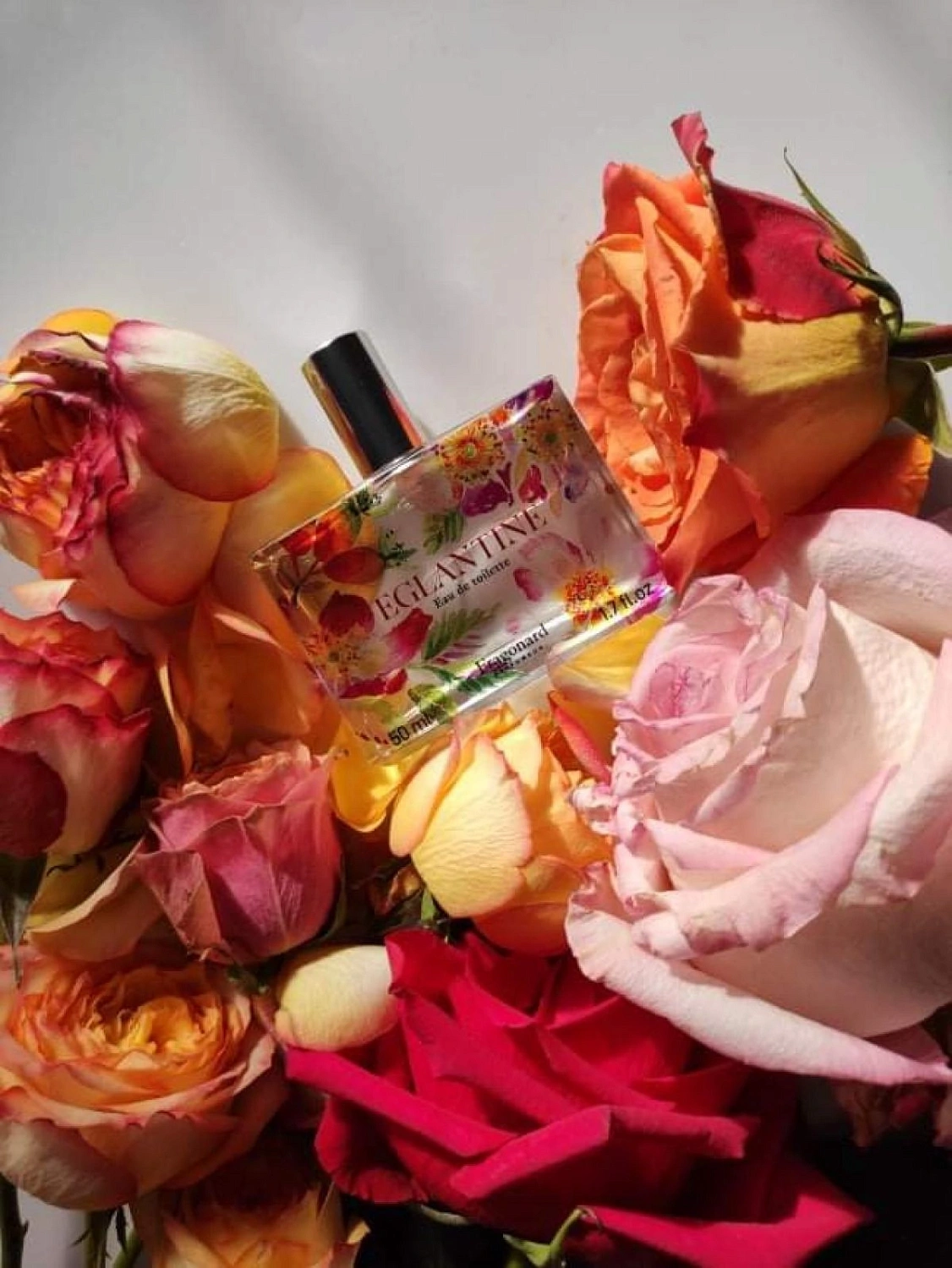 Fragonard Eglantine