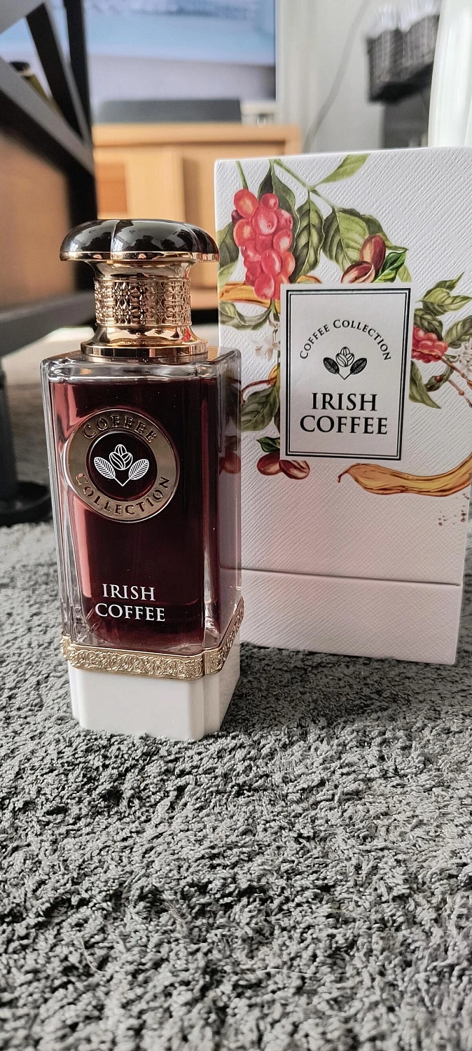 Fragrance World Irish Coffee