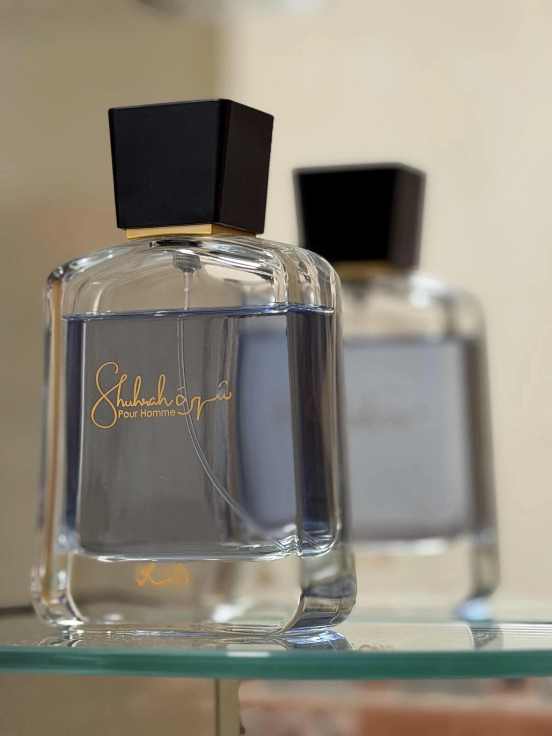 Rasasi Shuhrah Pour Homme