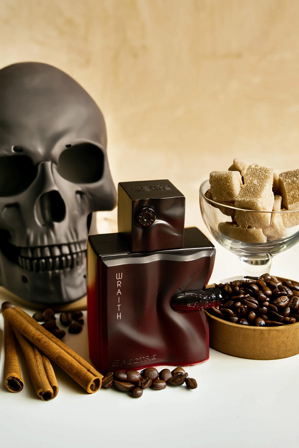 Fragrance World Spectre Wraith