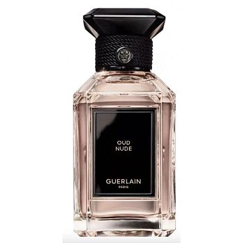 Фото Guerlain Oud Nude