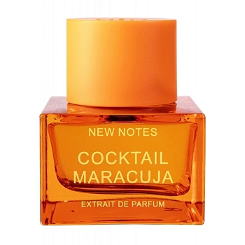 Фото New Notes Cocktail Maracuja