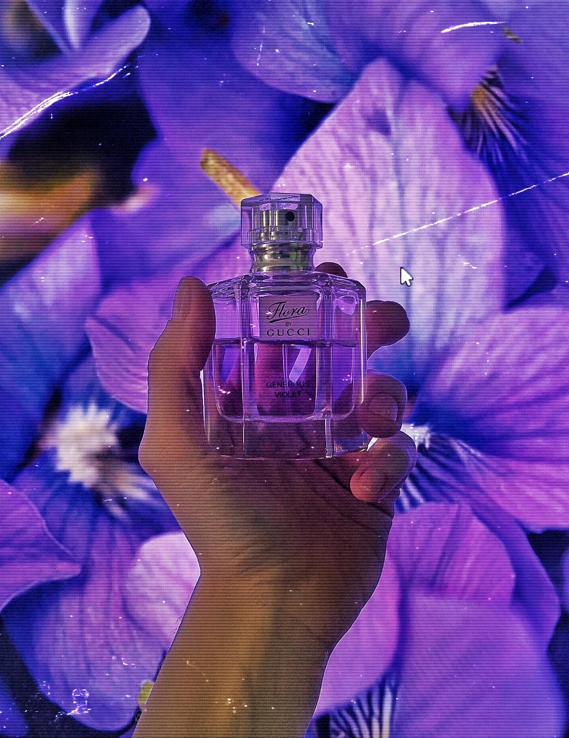Flora by Gucci Generous Violet