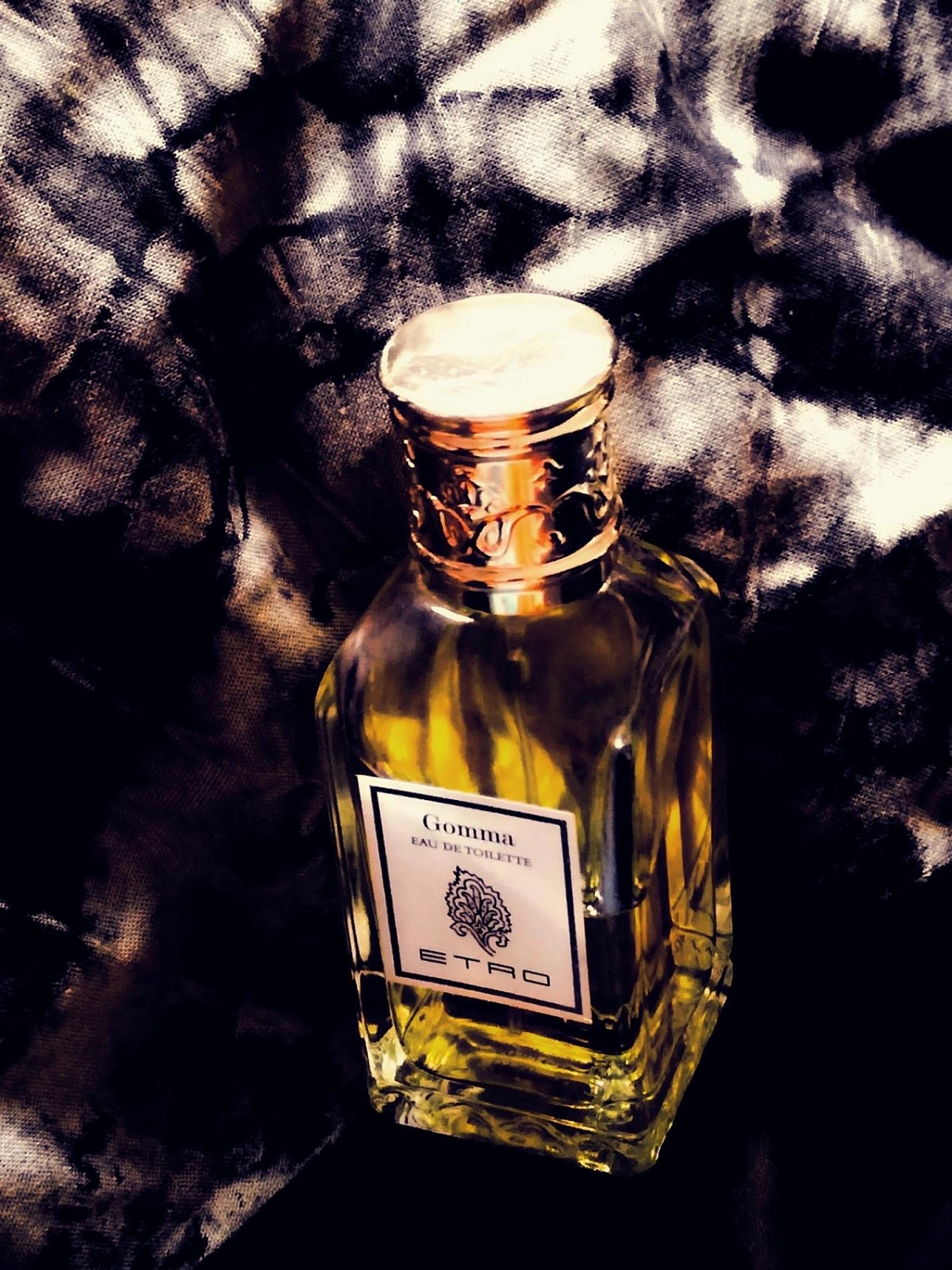 Etro Gomma