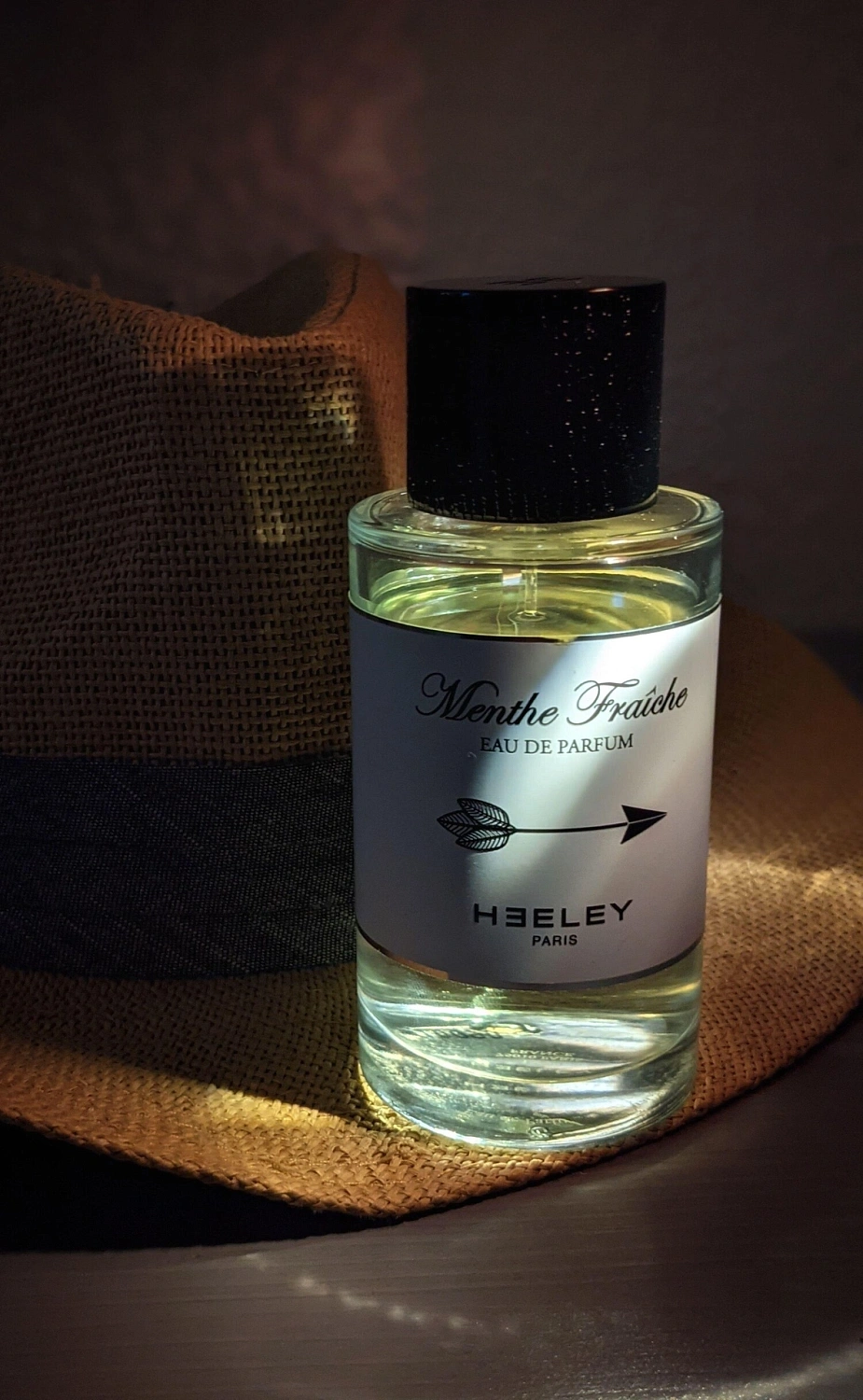Heeley Parfums Menthe Fraiche