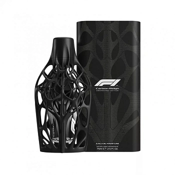 Фото F1 Parfums Carbon Reign Eau de Parfum