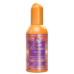 Tesori d'Oriente Karma