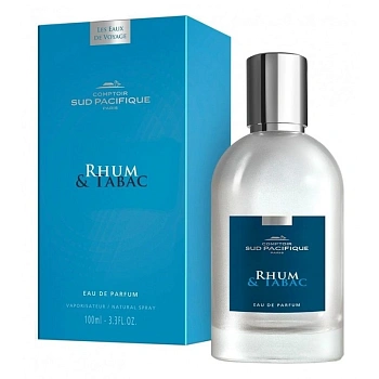 Фото Comptoir Sud Pacifique Rhum & Tabac