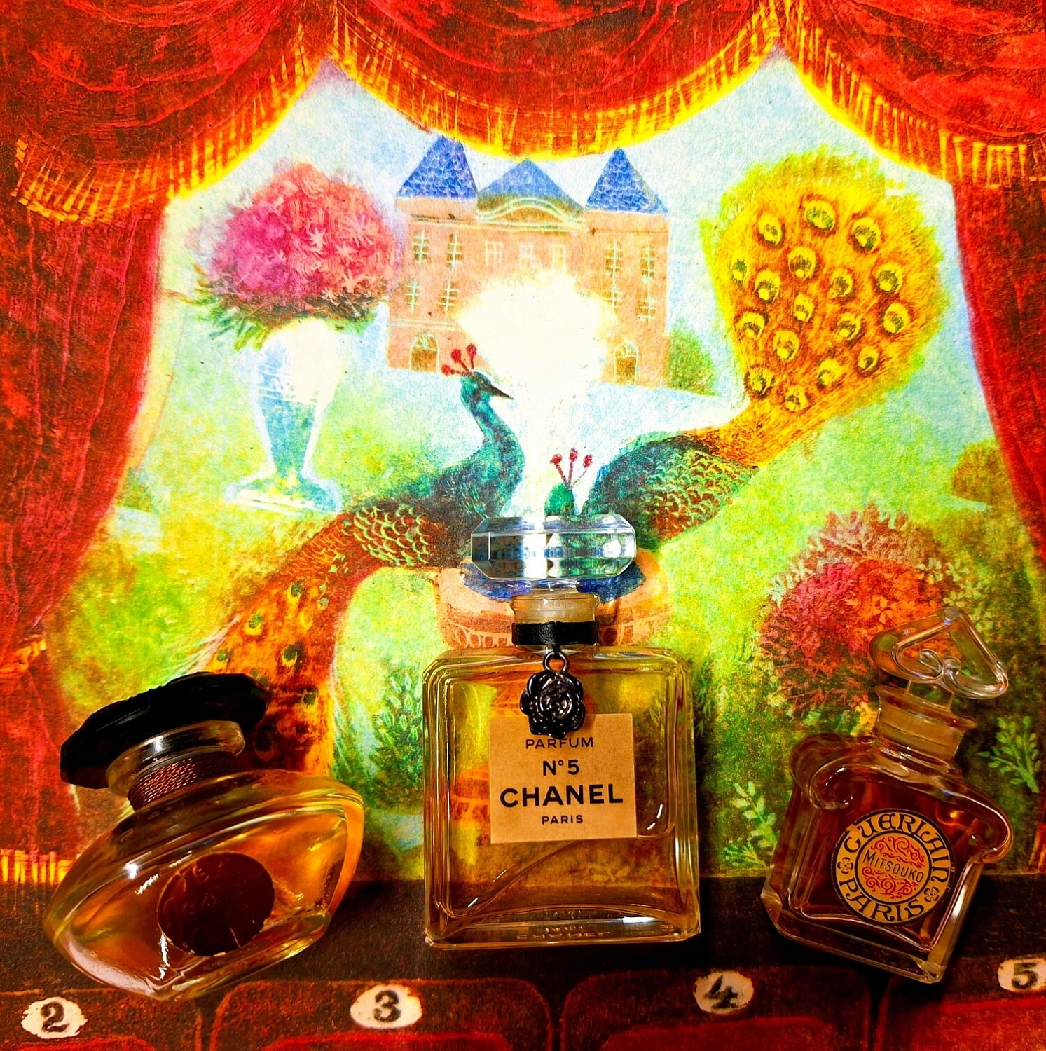 Chanel N°5