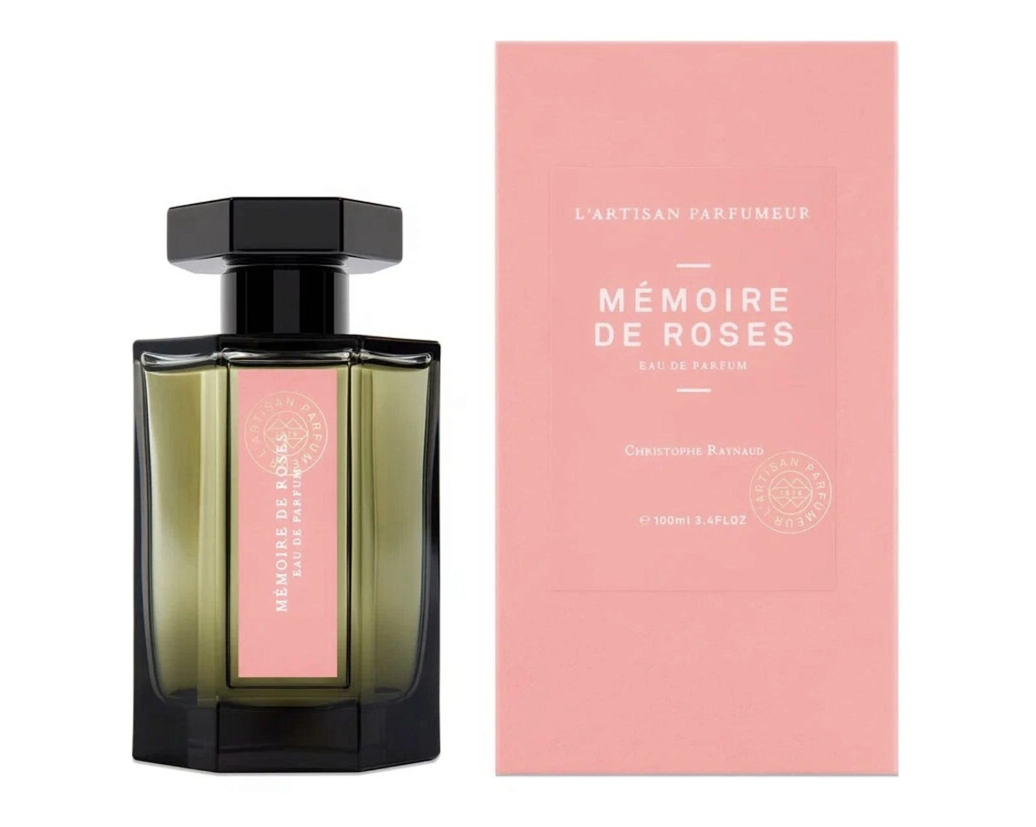 L'Artisan Parfumeur Memoire de Roses