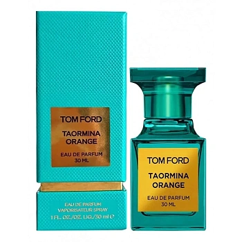 Tom Ford Taormina Orange парфюмерная вода 30 мл