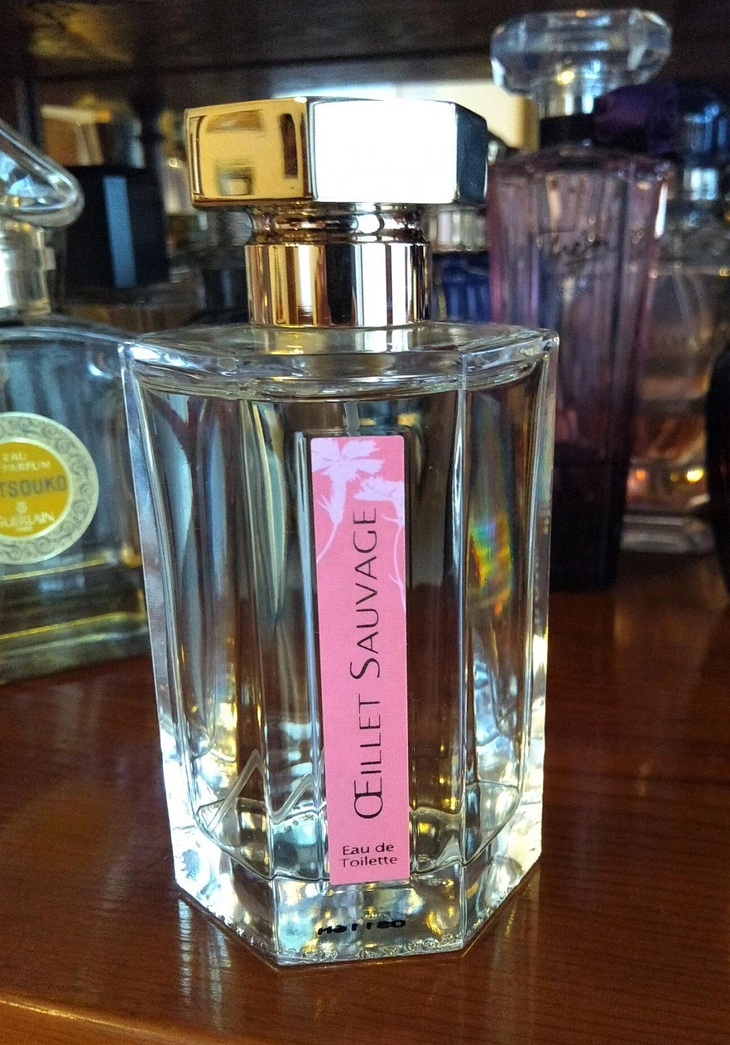 L'Artisan Parfumeur Oeillet Sauvage